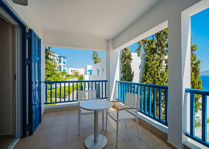 Resort Robinson Daidalos