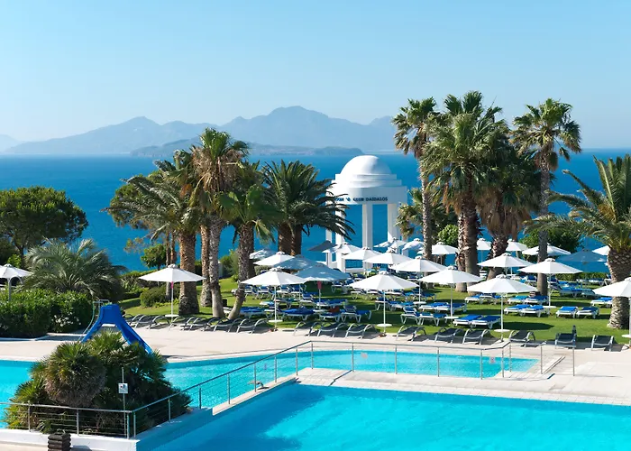 Robinson Daidalos Resort