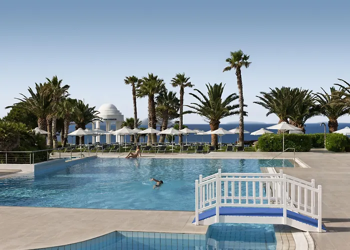 Robinson Daidalos 4* Andimakhia