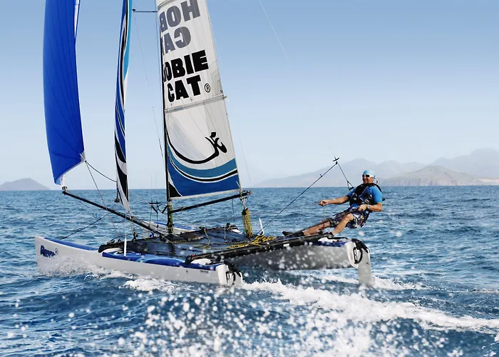 Robinson Daidalos Rezort 4*