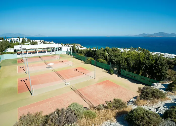 Robinson Daidalos Rezort 4*