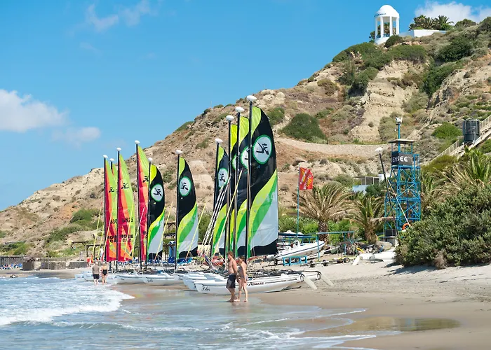 Rezort Robinson Daidalos