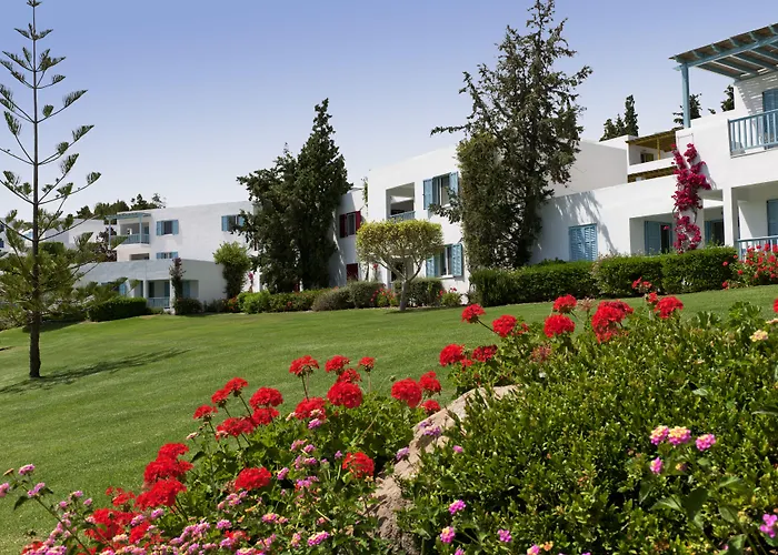 Robinson Daidalos Andimakhia