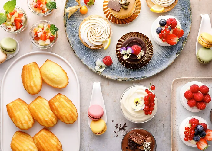 Rezort Robinson Daidalos 4*