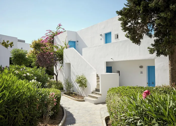 Robinson Daidalos Rezort