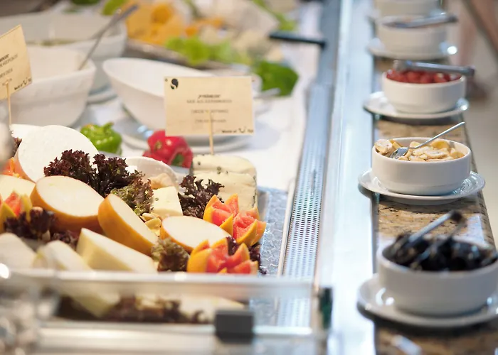 Robinson Daidalos 4* Andimakhia