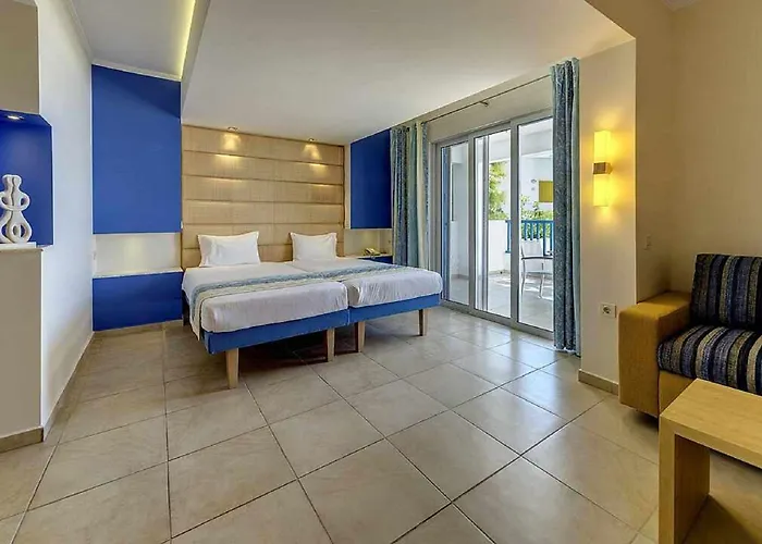 Robinson Daidalos 4* Andimakhia