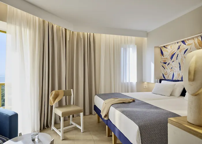 Robinson Daidalos Rezort