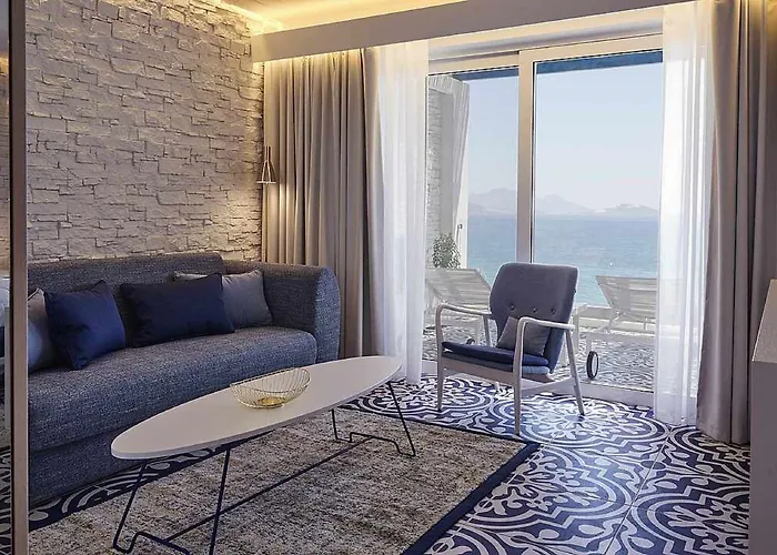 Resort Robinson Daidalos Andimakhia