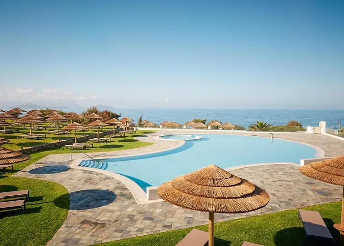 Robinson Daidalos Resort