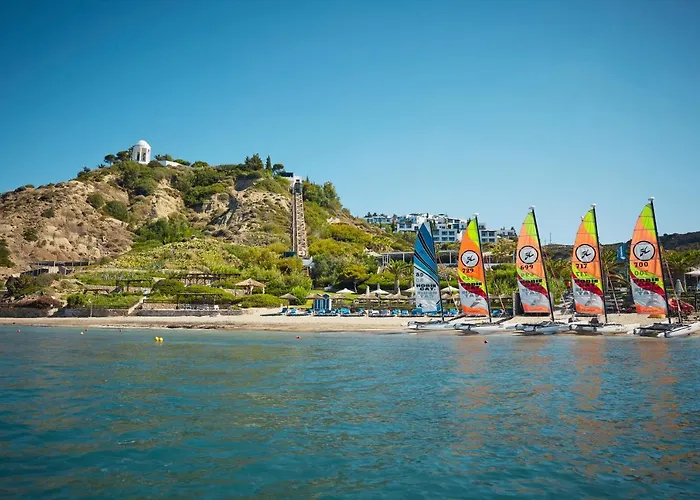 Robinson Daidalos Andimakhia